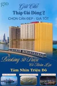 Booking the gió 2
